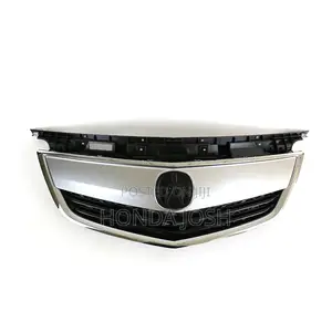 Front Grille 2013- 2014 Model Acura Tl