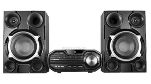 Hisense HA350M 100W Mini Hi-Fi System