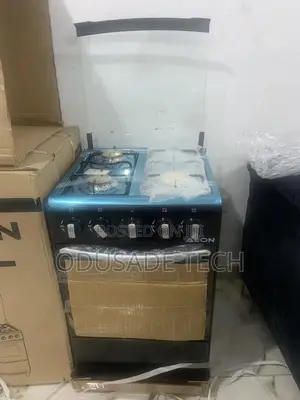 Best Choice Aeon AGC5040 Gas Cooker