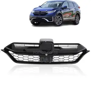 Front Bumper Grille 2021 -2022 Honda CRV