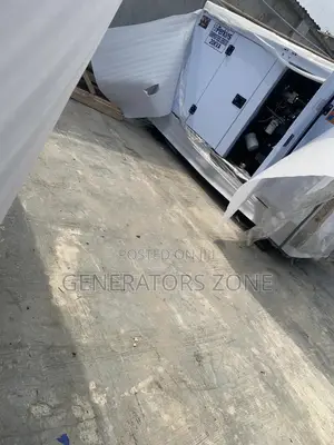 Good Quality Single Phase 20kva Perkins Gen