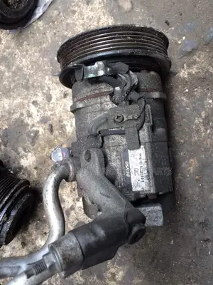 Toyota Highlander 2003/2004 Direct Tokunbo Compressor V6