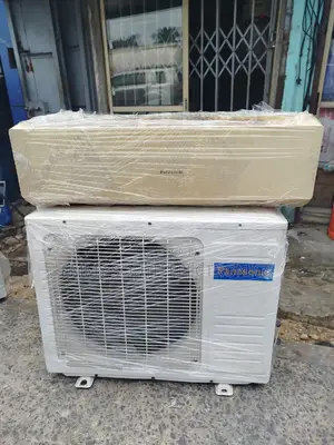 Panasonic Split Unit a/C1.5 Hp Used One