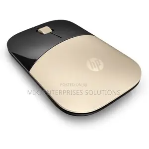 HP Wireless Mouse Z3700