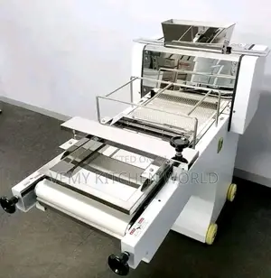 Moulder Bread