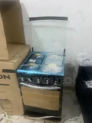 Original Aeon AGC5040 Gas Cooker