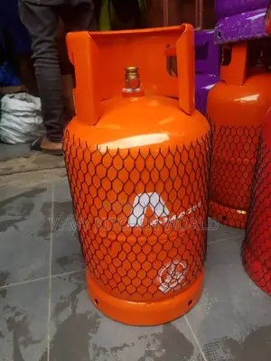 Gas Cylinder 12.5kg