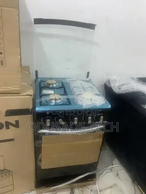 Affordable Aeon AGC5040 Gas Cooker