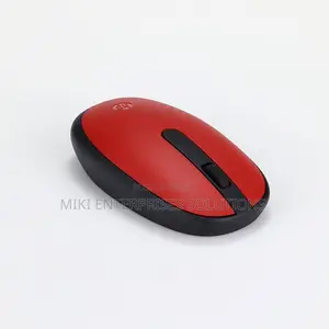 HP 240 Empire Red Bluetooth Mouse