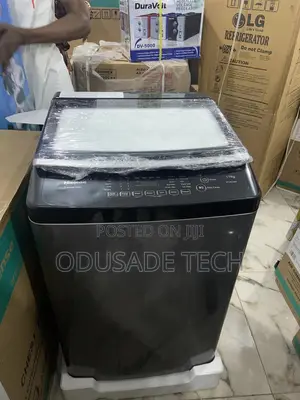 Hisense 10.5kg 1102t-Wtja