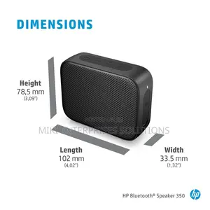 HP 240 Empire Red Bluetooth Mouse