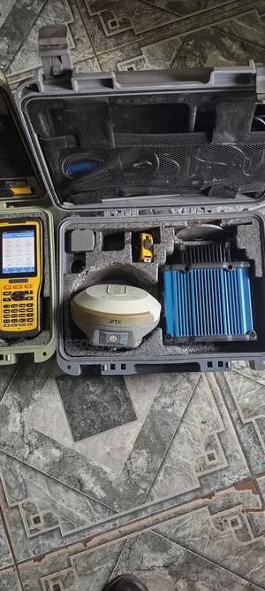 Hi-Target IRTK2 GNSS Receiver