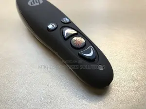 HP Wireless Presenter Remote (38784)