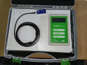 Dosimax Plus A
