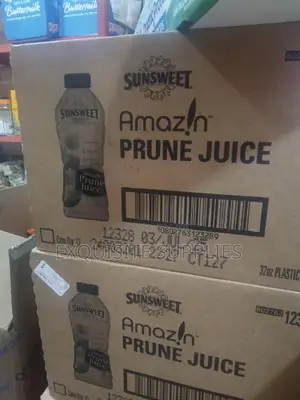 Amazon Prune Juice 946 Ml by 12