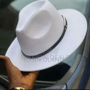 Quality Fedora Hat