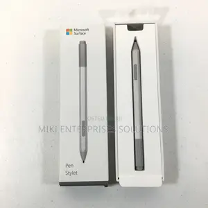 Microsoft - Surface Pro Pen -Eyu-00009