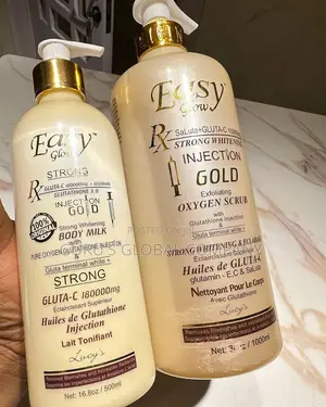 Original Easy Glow Shower Gel
