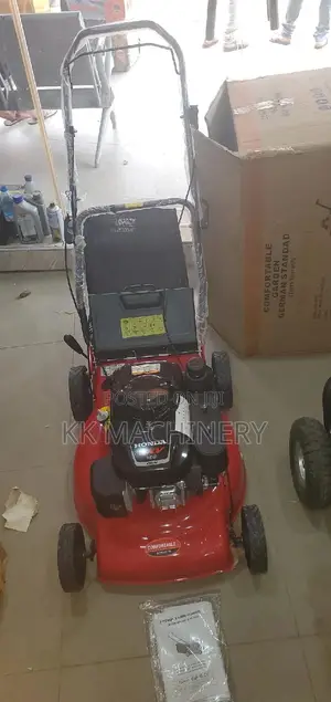 HOAND Lawnmower 7.5hp