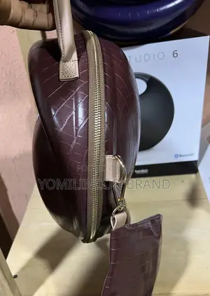 Onyx Studio 7 Carrying Bag - Brown