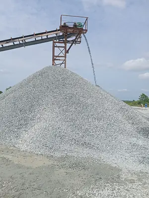 Oriental Mining Company Ebonyi State