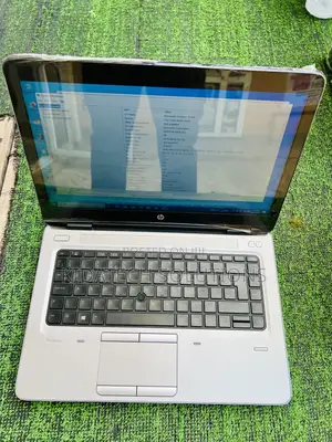Laptop HP ProBook 645 G3 8GB AMD A10 HDD 500GB