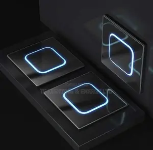 All Round Led Light Switches