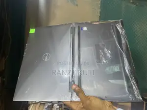 Laptop Dell XPS 13 16GB Intel Core I7 SSD 256GB