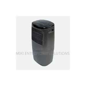Binatone Air Cooler With Remote Control – Bac-201