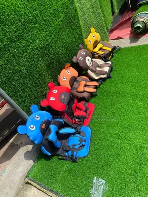 Children Safety Car Seat