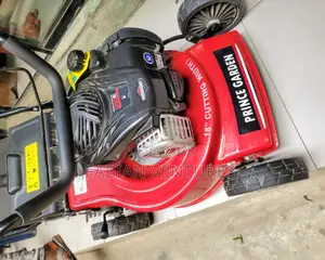 Original Cutting Mower the Best
