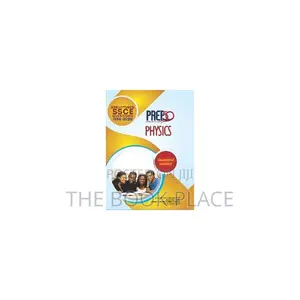 Prep50 Past Questions ( WAEC, GCE, NECO, SSCE ) Physics