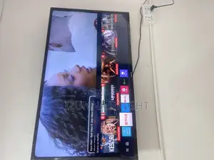 Samsung 40inch Full Smart With Netflix/Youtube/
