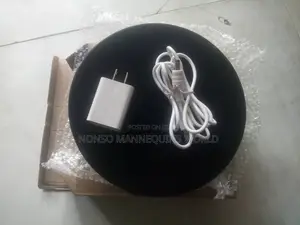 Black 3kg Load Capacity Turntable/Rotator