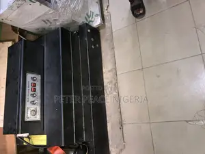 Shrinking Machine