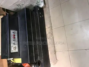 Shrinking Machine