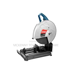 Cut Off Saw Machine 14 Inches, 2000 Wats