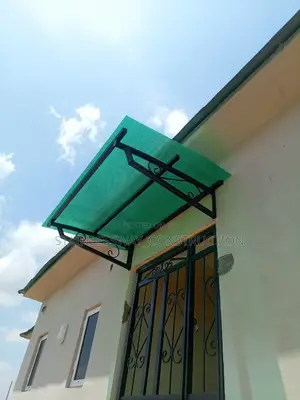 Kitchen Window Cover
