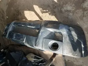 Front Bumper for Hyundai Tucson 2009
