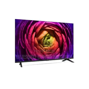 LG 65 Inch Ur73 Series Uhd Smart TV