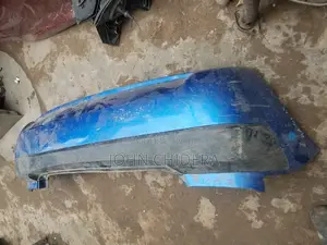 Back Bumper For Kia Rio 2008