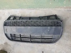 Bumper Grill for Kia Picanto 2012