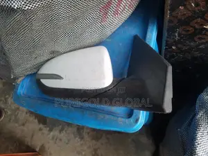 Elantra 2019 Side Mirror