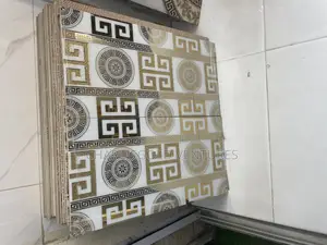 Classic Design Wall Decor Tiles