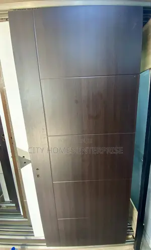 Quality Modern 900mm Turkey Hardwood Room and Interior Door