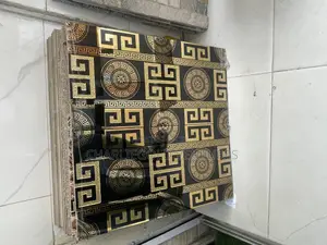 Unique Wall Decor Design Tiles