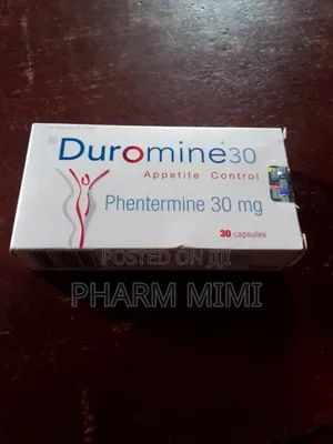 Duromine 30mg