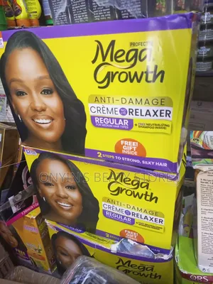Mega Growth Relaxer (Packet)