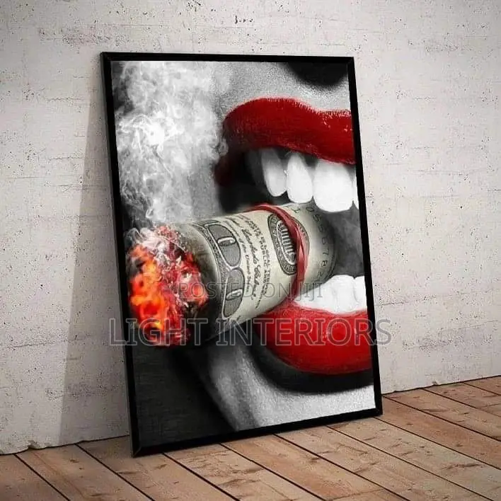 Wall Frames