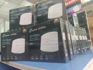 Tp Link Eap 110indoor Ceiling Mount Access Point